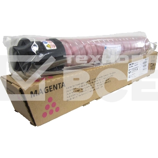Картридж лазерный Ricoh type MPC2503H малиновый для Aficio MP C2003SP/C2503SP/C2003ZSP/C2503ZSP/C2011SP 9500 отпечатков