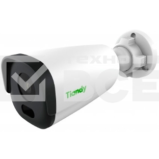 Камера видеонаблюдения IP Tiandy TC-C34GN Spec:I5/E/Y/C/4mm/V4.2 4-4мм (TC-C34GN SPEC:I5/E/Y/C/4MM)