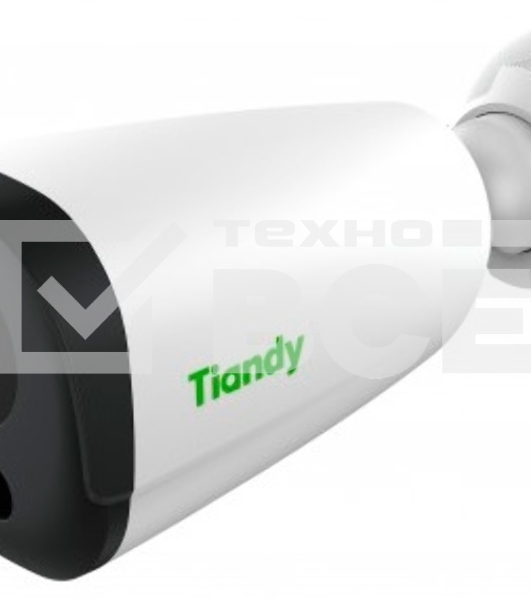 Камера видеонаблюдения IP Tiandy TC-C34GN Spec:I5/E/Y/C/4mm/V4.2 4-4мм (TC-C34GN SPEC:I5/E/Y/C/4MM)