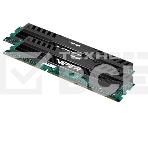 Оперативная память Patriot Viper 3, DDR3, 8GB (2x4 GB), 1600 MHz, CL9, радиатор, черный, фото10