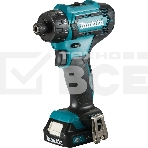 Дрель Makita DF033DWAE, фото 1