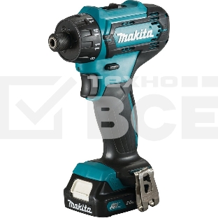 Дрель Makita DF033DWAE
