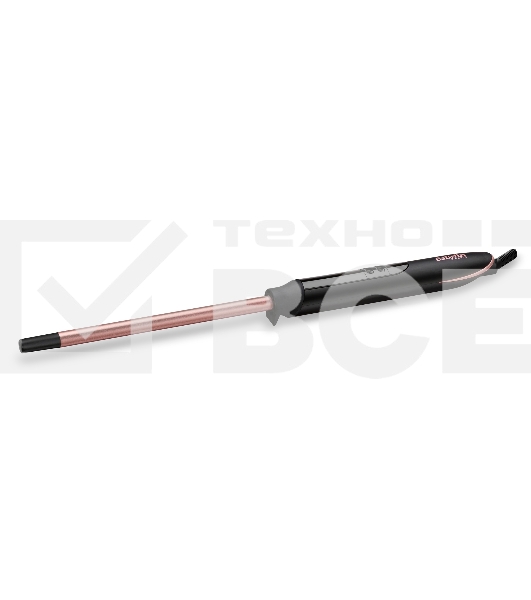 Щипцы для завивки волос BABYLISS C449E