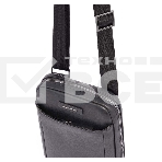 Сумка мужская Piquadro Modus Special CA3084MOS/N, черный, натур.кожа, фото2