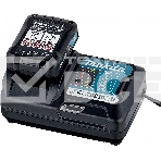 Многофункциональный инструмент MAKITA TM30DWYE  10.8В. 2х1.5АчLi-ion(слайдер). 6000-20000об\мин, фото6