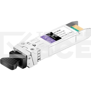 Трансивер Xbit SFP+16G-SR SFP+ 16Gb/s Fiber channel 100m 850nm MM 2LC DDM