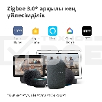 Умная розетка Aqara Smart Plug SP-EUC01, фото70