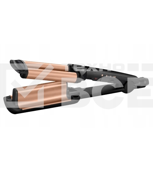 Щипцы для завивки волос BABYLISS W2447E