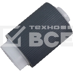Ролик подхвата/подачи Cet CET2802 для Brother DCP-L2540, MFC-L2700, HL-5440/5450/5470, фото2