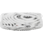 Портативная акустическая система JBL Charge 5 белая, фото20