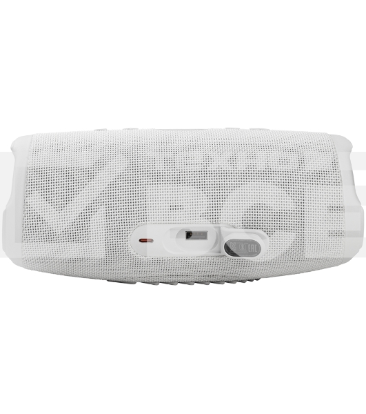 Портативная акустическая система JBL Charge 5 белая