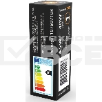 Лампа cветодиодная Gauss LED G4 AC220-240V 4.5W 3000K Glass 1/10/200, фото2