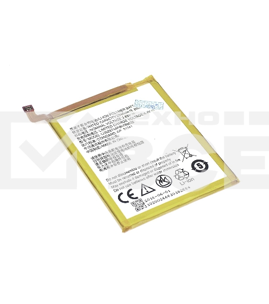 Аккумуляторная батарея Li3925T44P8h786035 для ZTE Blade A910 3.85V 2540mAh
