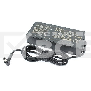 Блок питания (сетевой адаптер) для ноутбуков Asus 20V 10A 200W 6.0x3.7мм