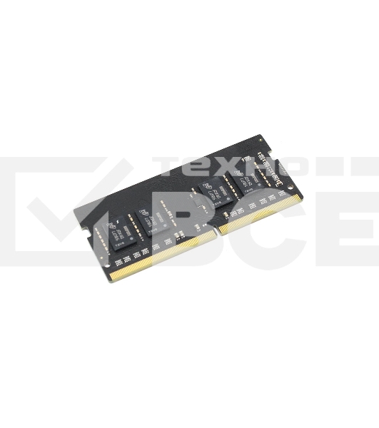 Оперативная память Ankowall, DDR4, 32GB (1x32GB), 2666 MHz, CL19, SO-DIMM