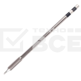 Жало для паяльника Quick TSS02-2C