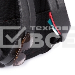 Рюкзак Piquadro Urban CA4532UB00/GRN серый/черный натур.кожа, фото7