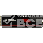 Накопитель SSD KingSpec XG7000-2TB PRO, 2Tb, M.2 2280, PCIe 4.0 x4, NVMe, R/W 7400/6600, с радиатором, фото2