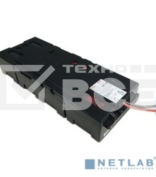 Батарея APC APCRBC116 Replacement Battery Cartridge #116