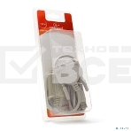 Переходник Gembird Переходник с USB DB25M/AM 1.8m UAS112 блистер, фото5