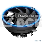 Кулер PCCooler E126MB черный 120мм алюминий 1800rpm 26.5db 4-pin 92W 70мм, фото9