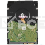 Жесткий диск WD SATA-III 8TB WD8005FFBX NAS Red Pro (7200rpm) 256Mb 3.5