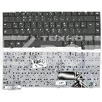 Клавиатура для ноутбука Fujitsu Siemens Amilo M6450 M6450G черная, фото2