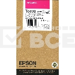 Картридж струйный Epson C13T603B00 пурпурный (220 мл) для Epson St Pro 7800/9800, фото2