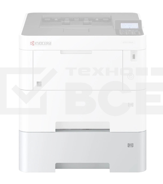 Кассета Kyocera Кассета подачи бумаги PF-3110 для Kyocera M3145dnM3145idn/M3645dn/M3645idn/M3655idn/M3660idn/ P3145dn/P3150dn/P3155dn/P3260dn, 500 л.