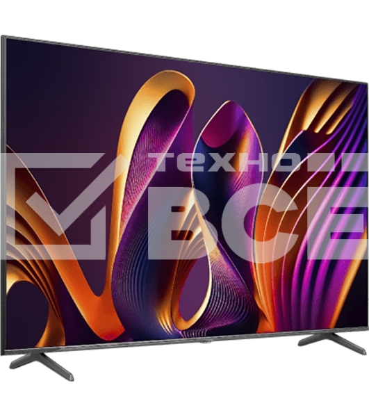 Телевизор Hisense 55