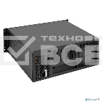 Серверный корпус ExeGate Pro 4U350-02 <RM 19