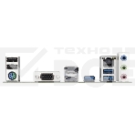 Материнская плата Gigabyte B760M D3HP DDR4, LGA 1700, Intel B760, 4xDDR4, 4xSATA, 2xM.2, 1xPCIe 4.0 x16, 2xPCIe x1, 1xHDMI, 1xVGA, 1xDP, 1x 1Gb LAN, 3xUSB-A 3.2 Gen 1, 2xUSB-A 2.0, 3x3.5 мм, 7.1, mATX, фото5