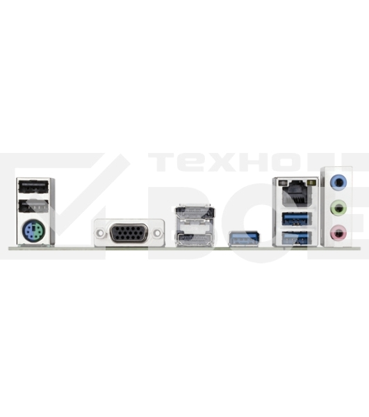 Материнская плата Gigabyte B760M D3HP DDR4, LGA 1700, Intel B760, 4xDDR4, 4xSATA, 2xM.2, 1xPCIe 4.0 x16, 2xPCIe x1, 1xHDMI, 1xVGA, 1xDP, 1x 1Gb LAN, 3xUSB-A 3.2 Gen 1, 2xUSB-A 2.0, 3x3.5 мм, 7.1, mATX