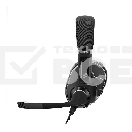 Игровая гарнитура EPOS H3 Hybrid чёрная (Sennheiser, mini jack 3.5 мм, USB, Bluetooth®, PC / Soft phone, PS4, Xbox One, Nintendo Switch, Mac OSX, PS5, Xbox Series X), фото6