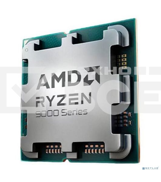 Процессор AMD Ryzen 9 9950X Soc-AM5 4.3GHz OEM