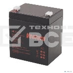 Батарея Ventura HR1221W  12V  5Ah, фото5