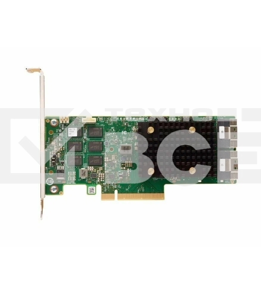 Контроллер Broadcom MegaRAID 9560-8I SGL (05-50077-01)