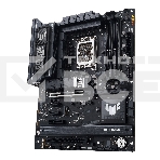 Материнская плата ASUS TUF GAMING Z890-PLUS WIFI, LGA 1851, Intel Z890, 4xDDR5, 4xSATA, 4xM.2, 1xPCIe 5.0 x16, 1xPCIe 4.0 x4, 1xDP, 1xHDMI, 1xUSB-C 3.2 Gen 2x2, 1xUSB-C Thunderbolt 4, 1x 2.5Gb LAN, 3xUSB-A 3.2 Gen 1, 3xUSB-A 3.2 Gen 2, 5x3.5 мм, 1xWi-Fi 7, фото3