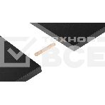 Столешница Cactus CS-TD2-CARB 120x60x1.8см карбон, фото4