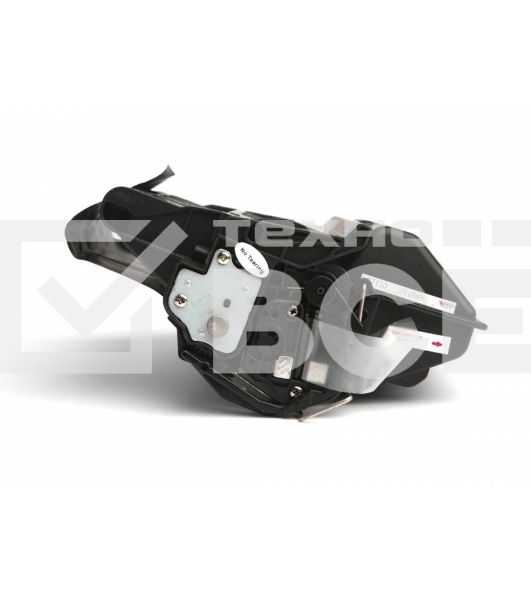 Картридж лазерный Cactus CS-C8061X черный (10000 стр.) для HP LJ 4100/ 4000/4050