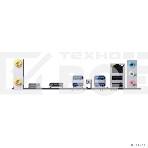 Материнская плата MAXSUN MS-Challenger B650M WIFI, AM5, B650, 2*DDR5, 3*SATA3, M.2, 4*USB 3.2, 2*USB 2.0, 1*PCIEx16, 1*PCIEx1, DP+HDMI, mATX, фото8