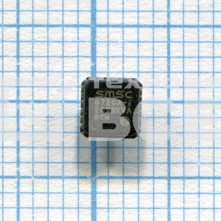 Микросхема Microchip Technology LAN8720AI-CP