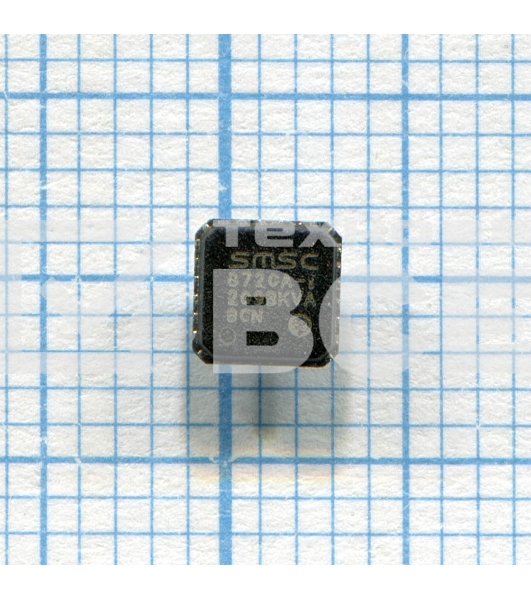 Микросхема Microchip Technology LAN8720AI-CP