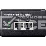 Инжектор PoE Cudy POE300 10/100/1000BASE-T 60Вт 53В(DC), фото4