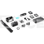 Экшн-камера Dji Osmo Action 5 Pro Adventure Combo 1xCMOS 12Mpix серый/черный, фото 1