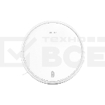 Робот-пылесос Xiaomi Mi Robot Vacuum E10 [BHR6783EU] белый, 2600 мАч Li-Ion, уборка влажная/комбинированная/сухая, пылесборник контейнер 0.4 л, фото4