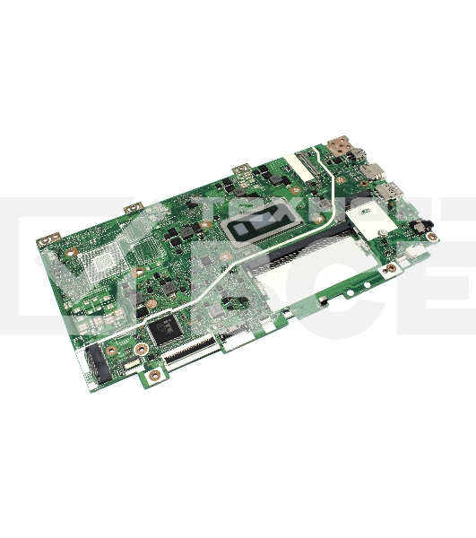 Материнская плата для Asus X412FA 4G/I3-10110U 90NB0L90-R000A1