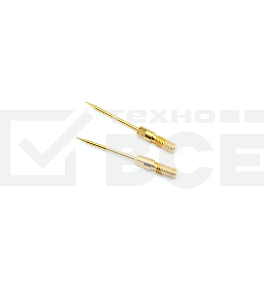 Сменная игла для ручки мультиметра Kaisi 2205 (2in1 pack)