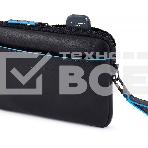 Клатч мужской Piquadro Blue Square Revamp AC5946B2VR/BLU, синий, натур.кожа, фото3