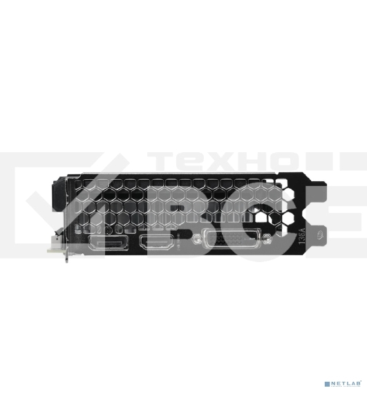 Видеокарта Palit PA-RTX3050 PCIE16 RTX3050 6GB STORMX 6GB V1